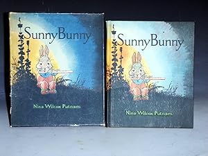 Imagen del vendedor de Sunny Bunny a la venta por Alcuin Books, ABAA/ILAB