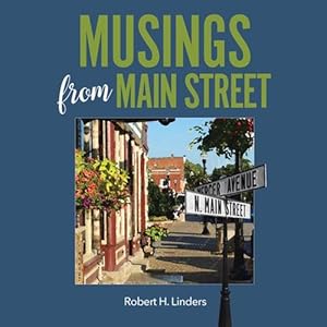 Seller image for Musings from Main Street (Paperback) for sale by Grand Eagle Retail