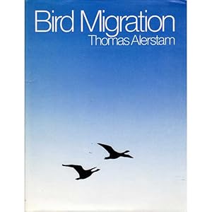 Immagine del venditore per Bird Migration [HC] venduto da Buteo Books