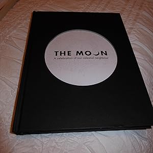 Seller image for Moon: A celebration of our celestial neighbour for sale by Annandale Books