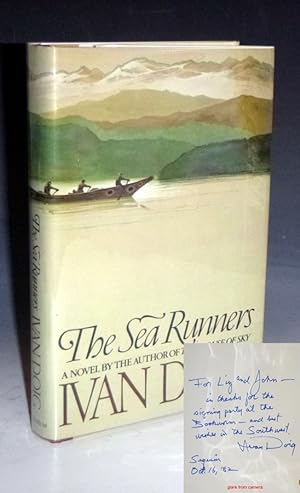 Seller image for The Sea Runners for sale by Alcuin Books, ABAA/ILAB