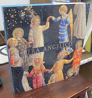 Bild des Verkufers fr Fra Angelico zum Verkauf von Atlantic Bookshop