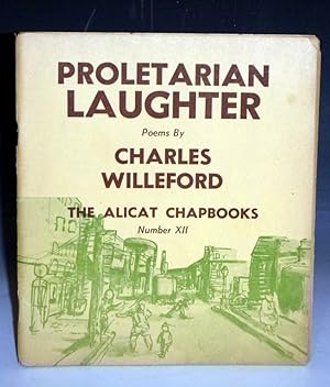 Proletarian Laughter