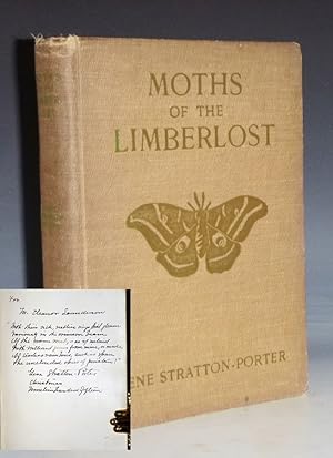 Moths of the Limberlost