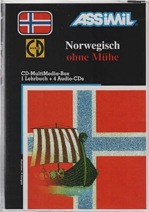 [ASSiMiL Selbstlernkurs für Deutsche] ; Multimedia-Box: Buch + 4 Audio-CDs. Komplettkurs für Anfä...