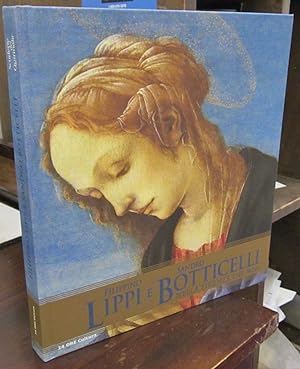 Seller image for Filippino Lippi e Sandro Botticelli nella Firenze del '400 for sale by Atlantic Bookshop