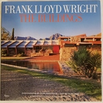 Image du vendeur pour Frank Lloyd Wright the Buildings mis en vente par Mom's Resale and Books