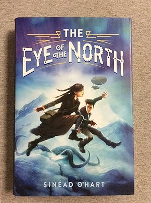 Seller image for The Eye Of The North for sale by Book Nook