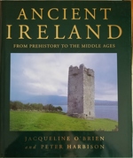 Imagen del vendedor de Ancient Ireland: From Prehistory to the Middle Ages a la venta por Mom's Resale and Books