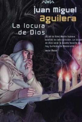 Seller image for La locura de Dios for sale by Green Libros