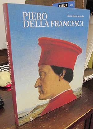 Seller image for Piero della Francesca for sale by Atlantic Bookshop