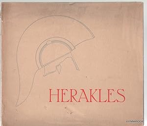 Herakles. Oratorium von Georg Friedrich Händel.