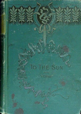 Imagen del vendedor de To the Sun? A Journey through Planetary Space a la venta por Wonder Book