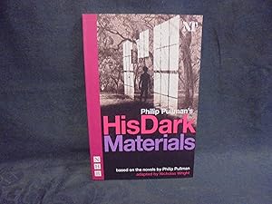 Philip Pullman's His Dark Materials * A SIGNED copy *