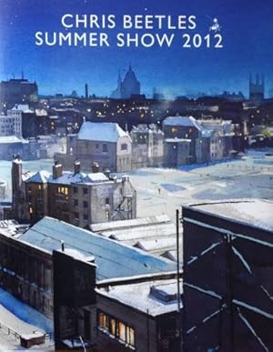 Immagine del venditore per Chris Beetles Summer Show 2012 venduto da WeBuyBooks