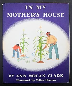 Seller image for In My Mother's House for sale by LaCelle Rare Books