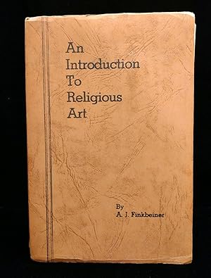 An Introduction to Religious Art