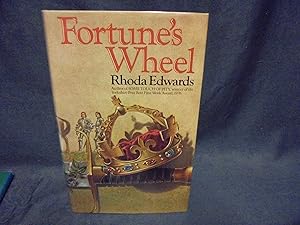 Image du vendeur pour Fortune's Wheel mis en vente par Gemini-Books