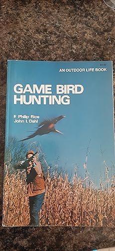 Seller image for Game Bird Hunting for sale by Darby Jones