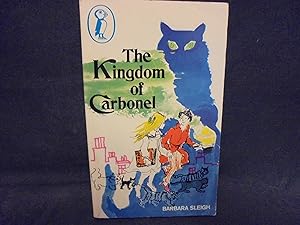 Seller image for The Kingdom of Carbonel for sale by Gemini-Books