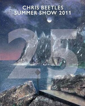 Imagen del vendedor de Chris Beetles Summer Show 2011 a la venta por WeBuyBooks