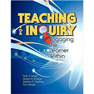 Seller image for Teaching for Inquiry for sale by eCampus