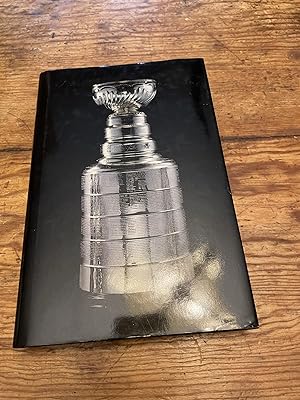 Seller image for The Stanley Cup: One Hundred Years of Hockey at its Best for sale by Heroes Bookshop