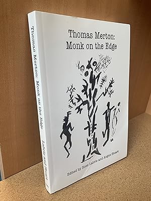 Seller image for Thomas Merton: Monk on the Edge for sale by Regent College Bookstore