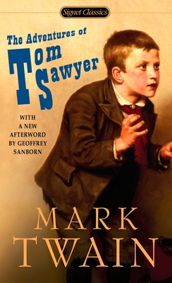 Bild des Verkufers fr The Adventures of Tom Sawyer (Paperback or Softback) zum Verkauf von BargainBookStores