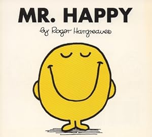 Immagine del venditore per Mr. Happy (Paperback or Softback) venduto da BargainBookStores