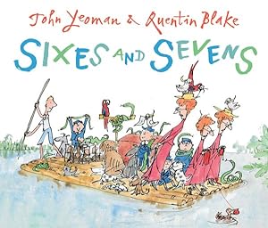Seller image for Sixes and Sevens for sale by GreatBookPrices