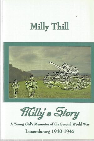 Seller image for Milly's Story for sale by The Book Junction