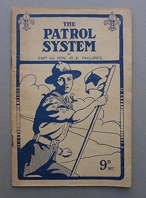 The Patrol System ( Boy Scouts )