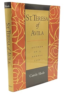 Immagine del venditore per ST. TERESA OF AVILA: Author of a Heroic Life venduto da Kubik Fine Books Ltd., ABAA