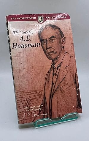 Seller image for The Collected Poems of A.E. Housman (Wordsworth Poetry Library) for sale by Book_Attic