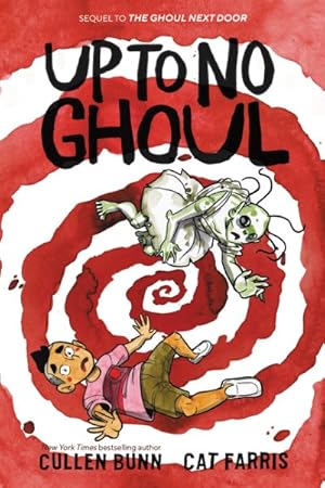 Imagen del vendedor de Up to No Ghoul a la venta por GreatBookPrices