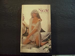 Seller image for Nicole pb Morgan St Michel 1st Jove ed 10/82 for sale by Joseph M Zunno