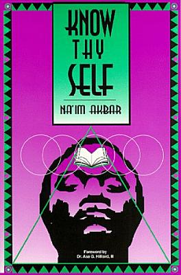 Seller image for Know Thyself Paperback (Paperback or Softback) for sale by BargainBookStores