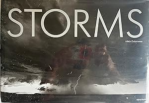Imagen del vendedor de Storms a la venta por Object Relations, IOBA