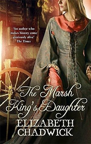 Seller image for The Marsh King's Daughter for sale by WeBuyBooks