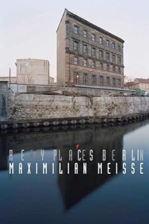 Seller image for Ready Places Berlin for sale by WeBuyBooks