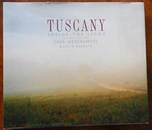 Seller image for Tuscany (Signed by Meyerowitz) for sale by Derringer Books, Member ABAA