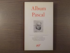 Seller image for Album PASCAL. for sale by Tir  Part