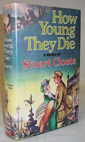 Seller image for How Young They Die (How Young They Died) for sale by Baltimore's Best Books