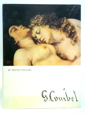 Seller image for G. Courbet for sale by World of Rare Books