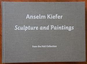 Seller image for Sculpture and Paintings from the Hall Collection for sale by Derringer Books, Member ABAA