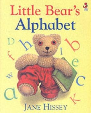 Seller image for Little Bear's Alphabet for sale by WeBuyBooks