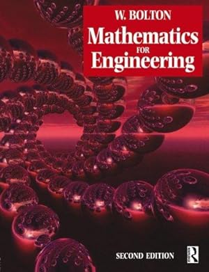 Bild des Verkufers fr Mathematics for Engineering zum Verkauf von WeBuyBooks