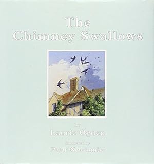 Bild des Verkufers fr The Chimney Swallows zum Verkauf von WeBuyBooks