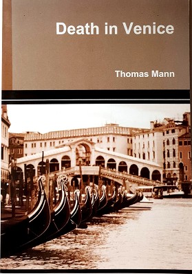 Seller image for Death In Venice for sale by Marlowes Books and Music
